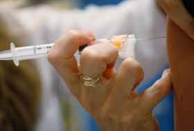 नवलपरासी पूर्वमा ४६ हजारले लगाए जापानिज इन्सेफलाइटिस विरुद्धको खोप